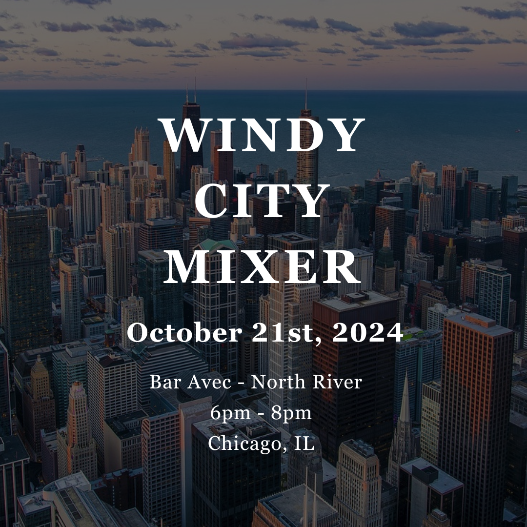 Windy City Mixer (1)