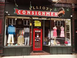 Influencers love Elliott Consignment