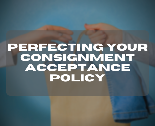 Blog for Consignment Store Owners & Resale Industry | SimpleConsign