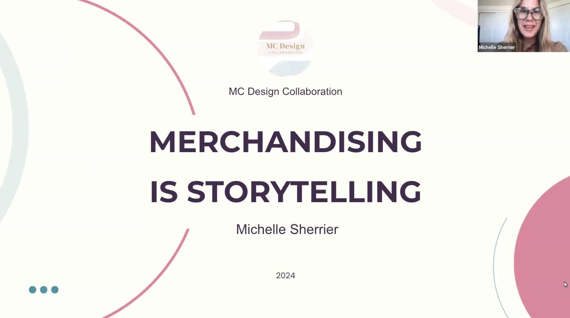 Webinar Recap: Merchandising is Storytelling