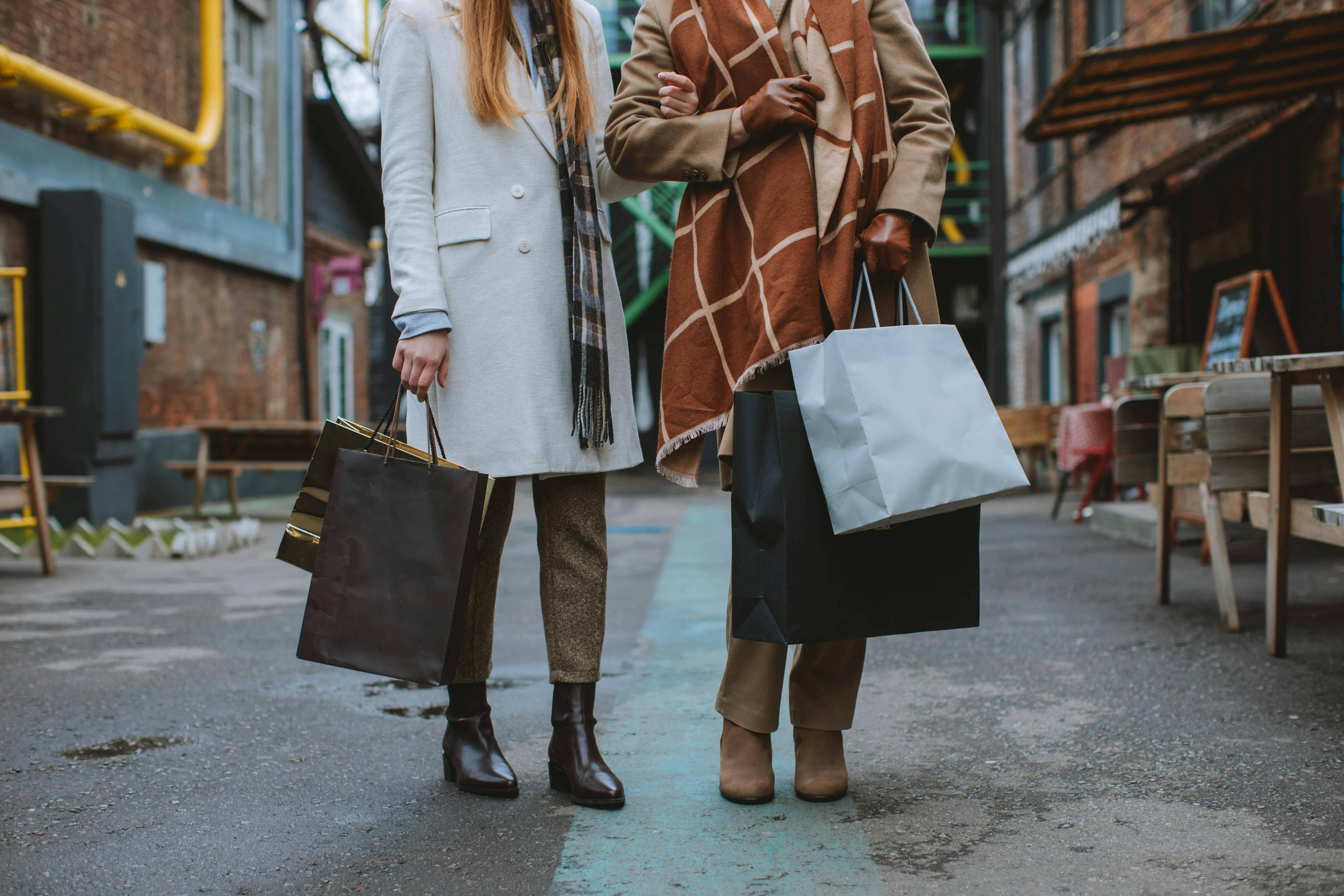 Maximizing Your Consignment Sales: Tips for a Successful Black Friday